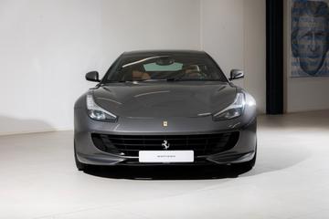 صورة 10 لـ 2019 Ferrari GTC4LUSSO