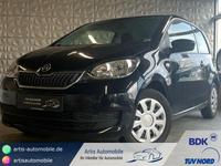 Skoda Citigo Ambition