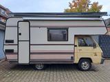 Mitsubishi L 300  - Wohnmobile bis 1.000 Euro