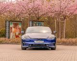 Tesla Model S Maximale Reichweite Maximale Reichweite - Tesla Model S Maximale-Reichweite