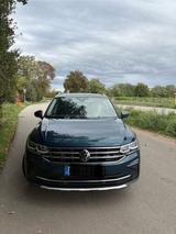 Volkswagen Tiguan 2.0 TSI OPF 140kW DSG 4MOTION Eleganc... - Volkswagen Tiguan: 140