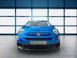 Fiat 500X Urban KLIMA TEMP BLUETOOTH FREISPRECH TOUCH - blaue Fiat 500X