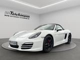 Porsche Boxster  / 981 / 111 Punktecheck - Porsche: 981