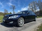 Mercedes-Benz S 600 L -517 PS,2.Hd- MB Scheckheft TOP - gebrauchte Mercedes-Benz S 600 aus dem Jahr 2006