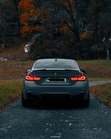 BMW 440i Coupé RWD M-Paket Stage 2/3 340 kW  - BMW 440 Gebrauchtwagen