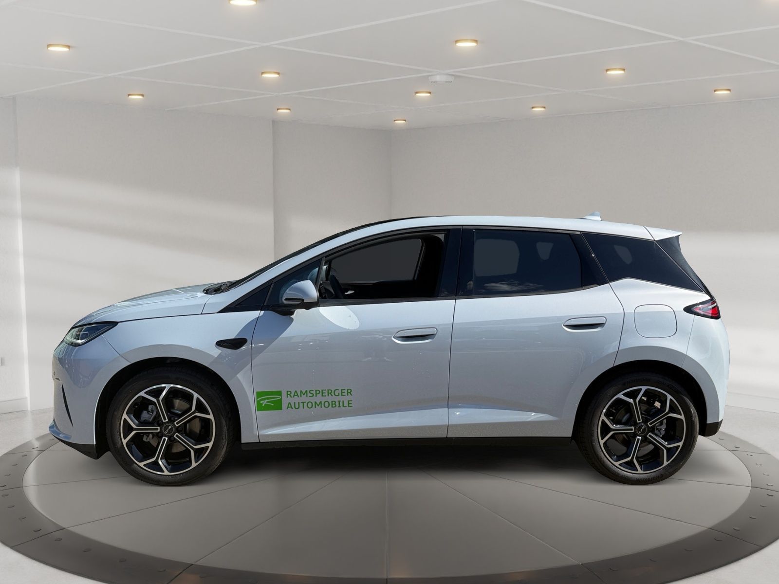 BYD Dolphin G DM-i Comfort imagem 3