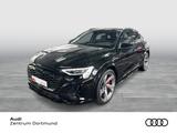 Audi SQ8 e-tron Sportback quattro PANO B&O AHK LM22 - Audi SQ8 e-tron Gebrauchtwagen
