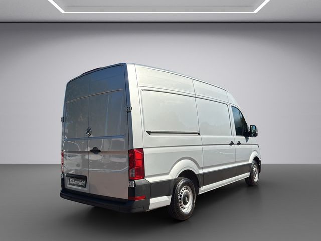 Crafter 35 2.0 TDI Trendline L2H2 FWD KLIMA PDC