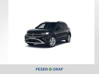 Volkswagen T-Cross - Vorschau Bild 1