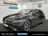 Mercedes-Benz A 200 AMG+NIGHT+PARK+MULTIBEAM+KEYLESS