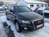 Audi Q5 2.0 TFSI 132 kW quattro 1.Hand Scheckheft - gebrauchte Audi Q5 aus dem Jahr 2014