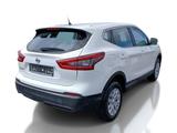 Nissan Qashqai 1.2DIG-T Visia+TEMPO+BLUETOOTH+KLIMA - Nissan: B2b