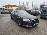 Audi A6 Avant 2.7 TDI quattro S-Line*Automatik* - Audi A6 aus 2010: Line