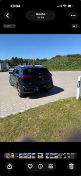 Kia e-Niro Spirit 2021  150kw/204PS 64kwh Akku - Kia Niro: Limousine
