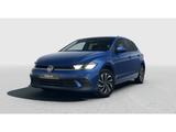Volkswagen Polo Life 1.0 TSI DSG ACC + SHZ + RFK + LED - Volkswagen Polo: Automatik