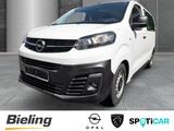 Opel Vivaro Kombi 1.5 Diesel, 1.Hand, 9-Sitzer, L2 - Opel Vivaro in Bochum