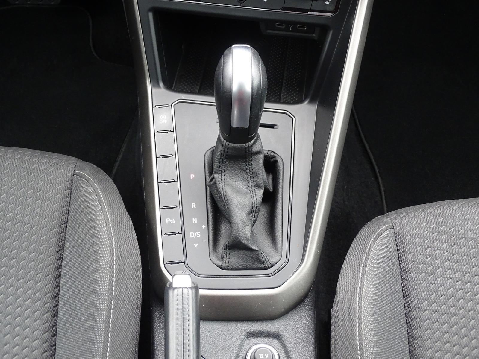 Volkswagen Polo 1.0 Comfortline Navi ACC DAB App-Connect, миниатюра 17