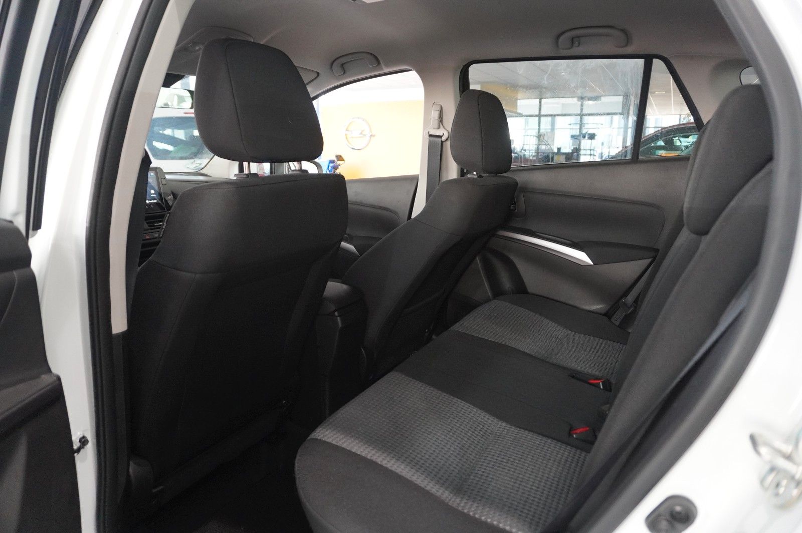 Fahrzeugabbildung Suzuki (SX4) S-Cross 1.4 COMFORT NAVI/LED/KAMERA/SH/DAB