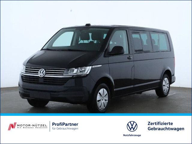 Volkswagen T6.1 Caravelle lang 2.0 TDI DSG NAVI+ACC+SHZ+AHK