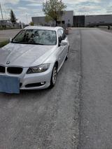 BMW 320  e91 Kombi - BMW 320: E91