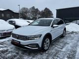 Volkswagen Passat Alltrack 4Motion+ACC+Massage+DAB+LED+Kam - gebrauchte VW Passat Alltrack aus dem Jahr 2024