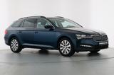 Skoda SUPERB COMBI AMBITION 2.0TDI DSG DIGITAL TACHO - Skoda Superb in Braunschweig