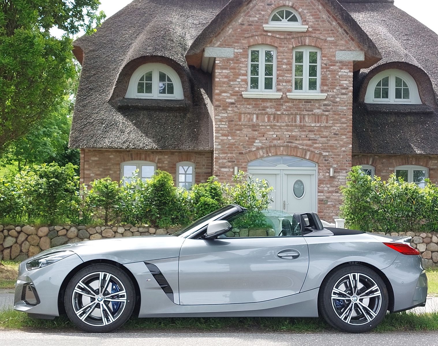 BMW Z4 M40 M40i A -