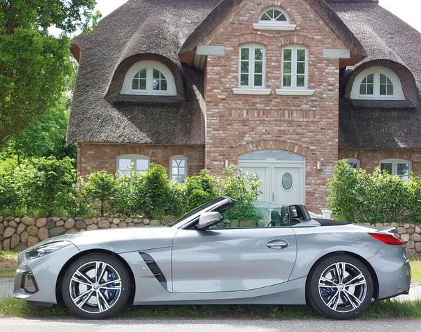 BMW Z4 M40 M40i A -