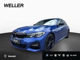 BMW 318i M-Paket,LC-Professional,LED-SW,DAB,HiFi,PDC - BMW 318: 318i M Paket