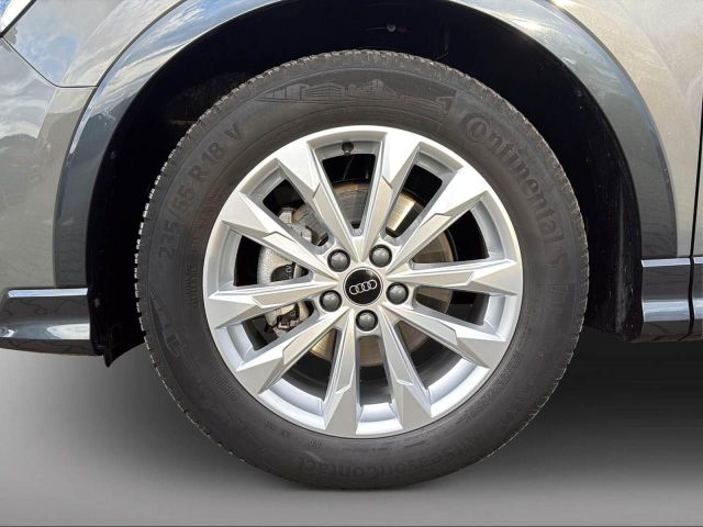 Q3 SPORTBACK 35 TDI S TRONIC