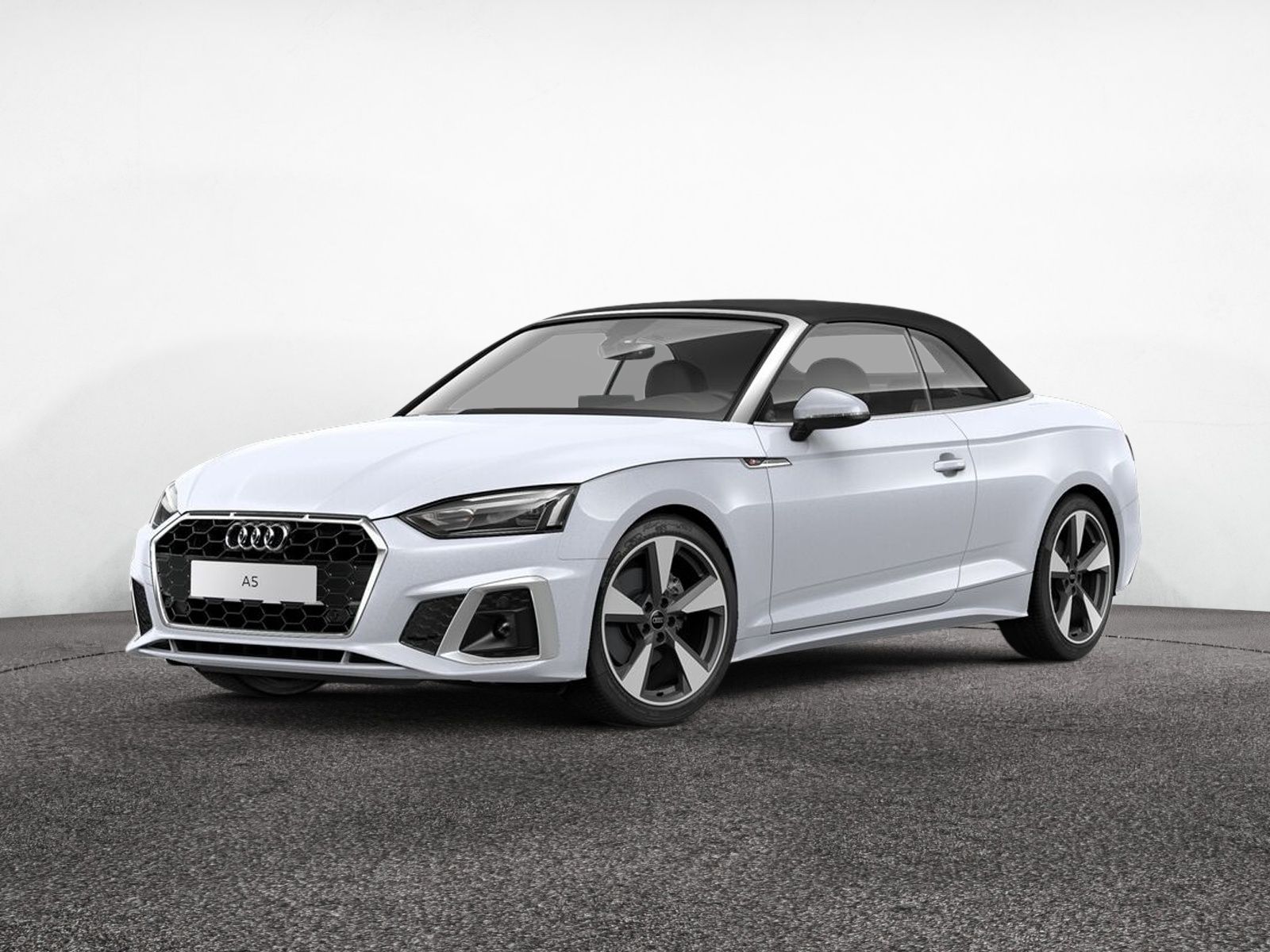 Audi A5 Cabrio 35 TDI S line LED NAVI SHZ PDC KLIMA foto 2