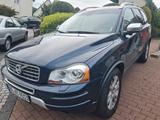 Volvo XC90 3.2 AWD Automatik Leder Navi - Volvo XC90 aus 2013: Geländewagen