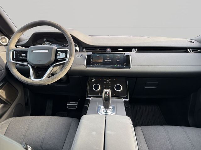 Land Rover Range Rover Evoque D165 R-Dynamic SE+Pano+ACC+Wi