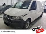 Volkswagen T6.1 Transporter Kasten LR 2.0 TDI SORTIMO - Angebote