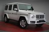 Mercedes-Benz G 350 d 9G-Tronic Navi/Leder/Temp/Kamera/Lane/ - gebrauchte Mercedes-Benz G 350 aus dem Jahr 2021