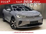Volkswagen ID.5 GTX 4M PANO+LED+HEAD+ACC+SHZ+NAVI+AHK+360°+ - VW ID.5 mit Anhängerkupplung