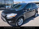 Ford Kuga 2,0 TDCi 4x4 103kW Titanium*Bi-Xenon*NAVI* - Ford Kuga aus 2012: Titanium