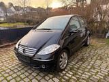 Mercedes-Benz A 200 ELEGANCE Elegance - gebrauchte Mercedes-Benz A 200 aus dem Jahr 2004