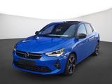 Opel Corsa Ultimate PANO NAVI LED KAMERA SHZ GJR - Opel Corsa mit Benzin-Antrieb: Schiebedach
