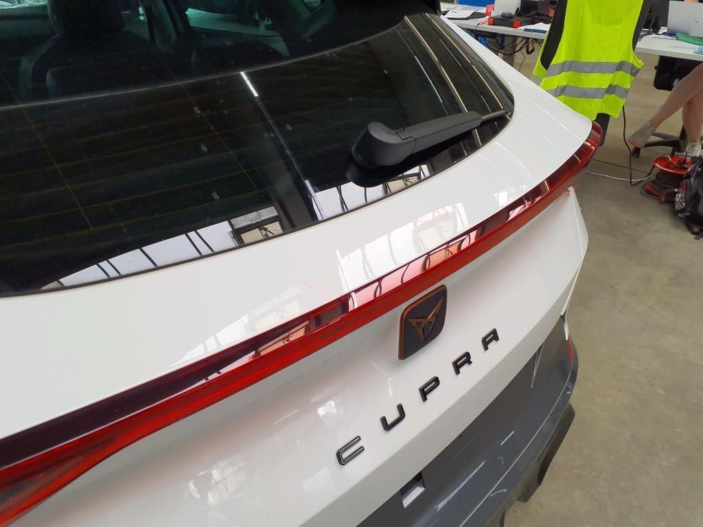 Cupra Formentor 1.4 e-Hybrid DSG RFK*PDC*Tempo*Klima