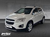 Chevrolet Trax 1.4 LT 4x4 AHK+SHZ - Chevrolet Gebrauchtwagen