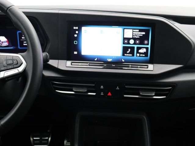 Volkswagen Caddy - Bild 7