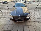 Mercedes-Benz SLK 200 Kompressor - - Mercedes-Benz SLK-Klasse Gebrauchtwagen in München