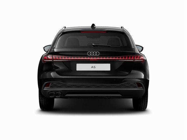 A5 Avant 2.0 TDI Tech