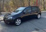 Volkswagen Golf 6 (IV) - Volkswagen Golf: Iv