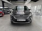Ford KUGA TITANIUM 4WD AUTOMAT+NAVI+KAMERA+XENON+TÜV+ - Ford Kuga mit Benzin-Antrieb
