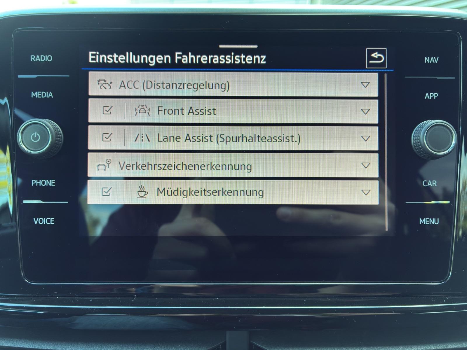Volkswagen T-Roc 1.0 TSI R-LINE *LED+*NAVI*KAMERA*