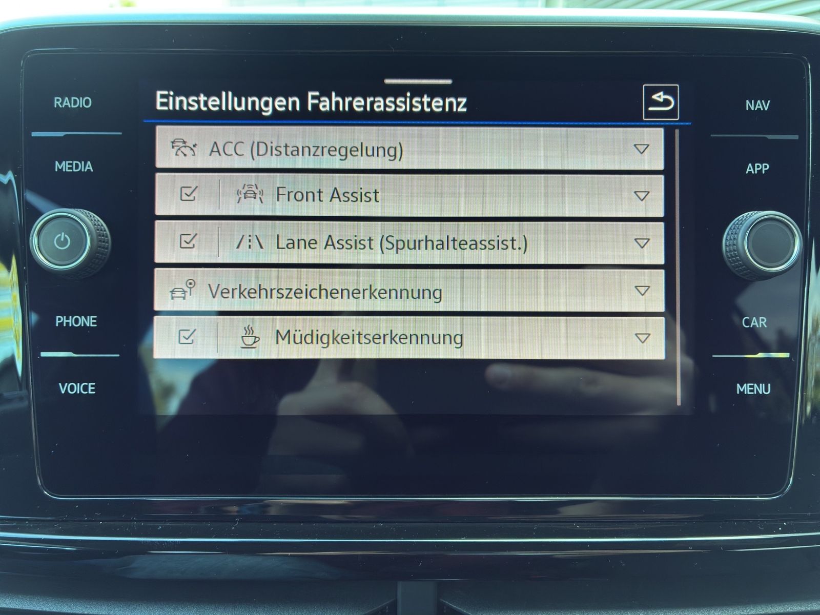 T-Roc 1.0 TSI R-LINE *LED+*NAVI*KAMERA*