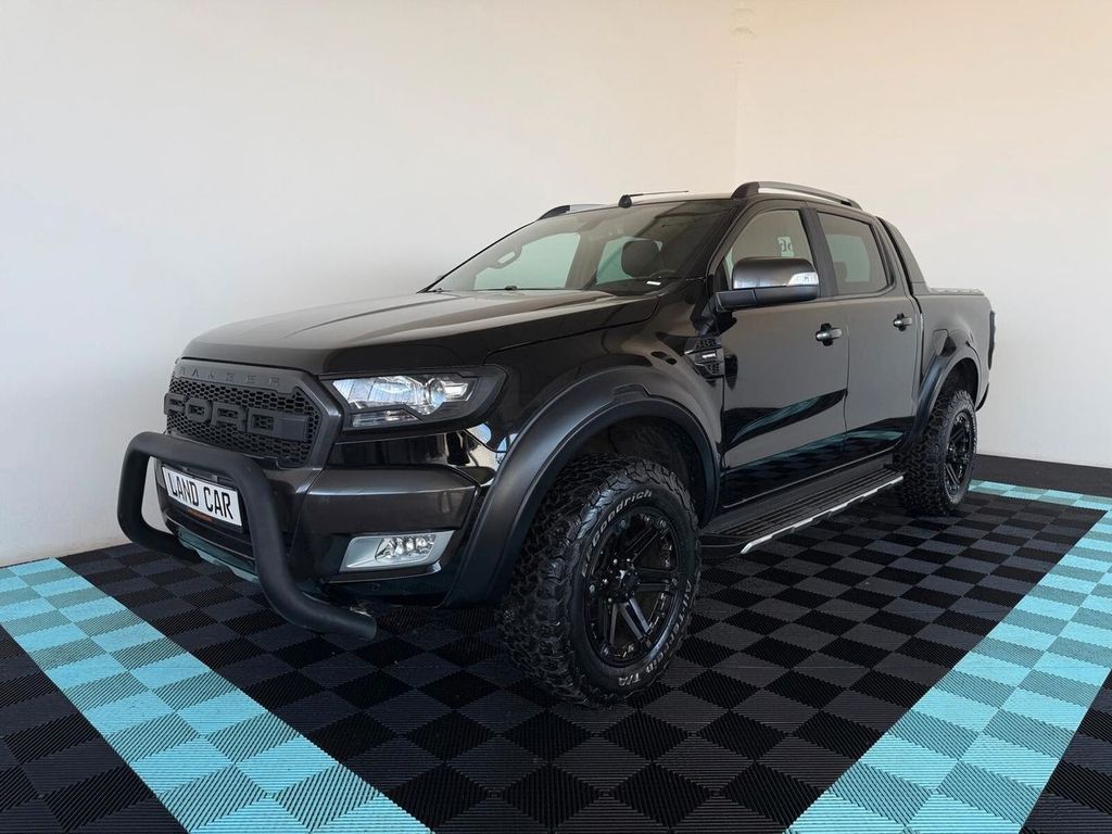 Image of Ford Ranger