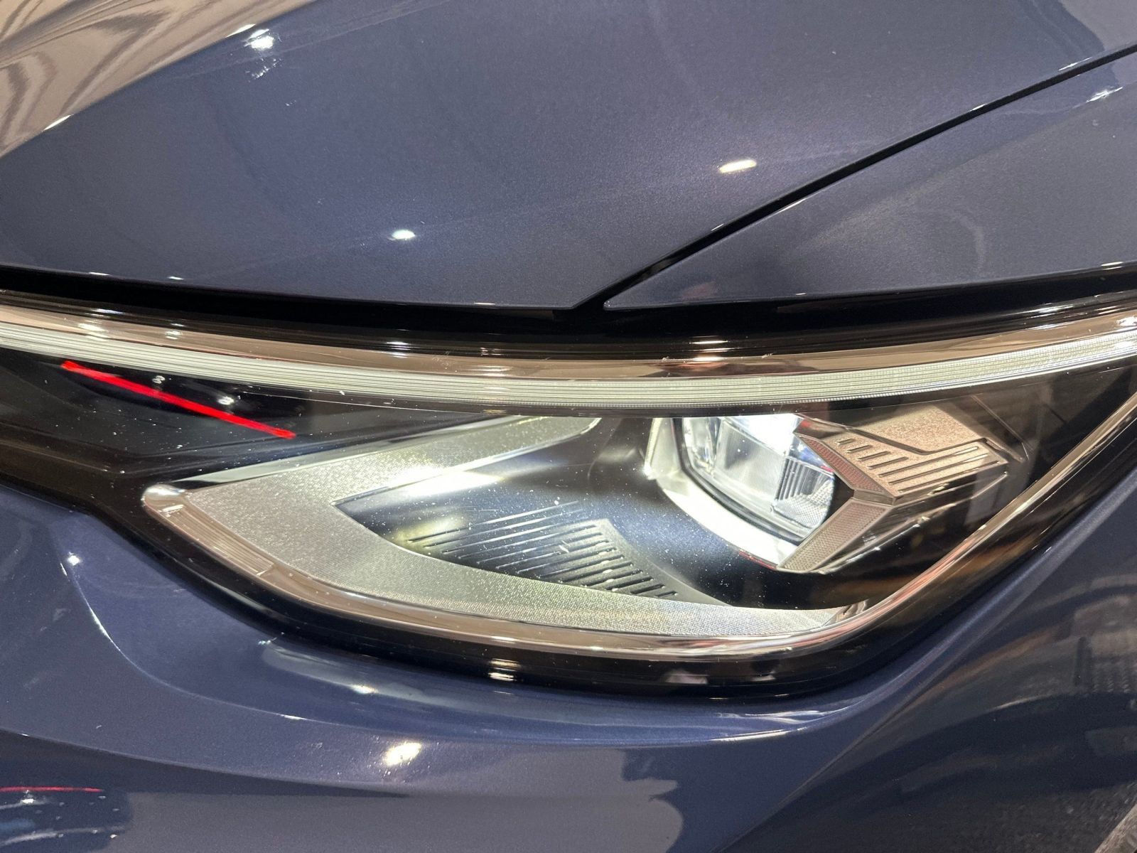 Volkswagen Golf - Bild 7